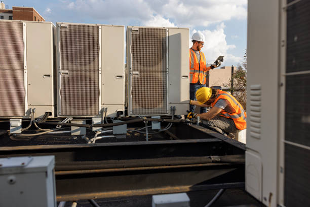 Best Best HVAC companies  in Orange Blossom, CA
