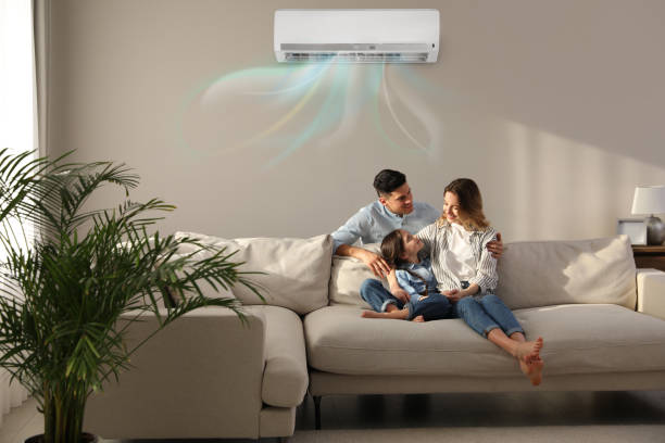 Best 24/7 HVAC repair  in Orange Blossom, CA