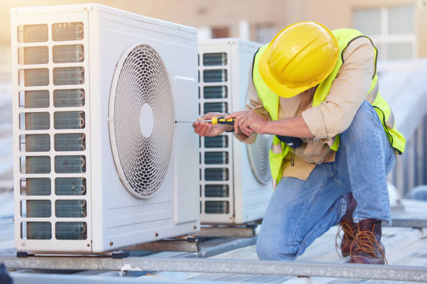 Trusted Orange Blossom, CA HVAC Experts
