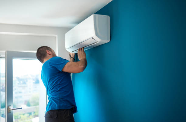 Best Emergency HVAC repair  in Orange Blossom, CA