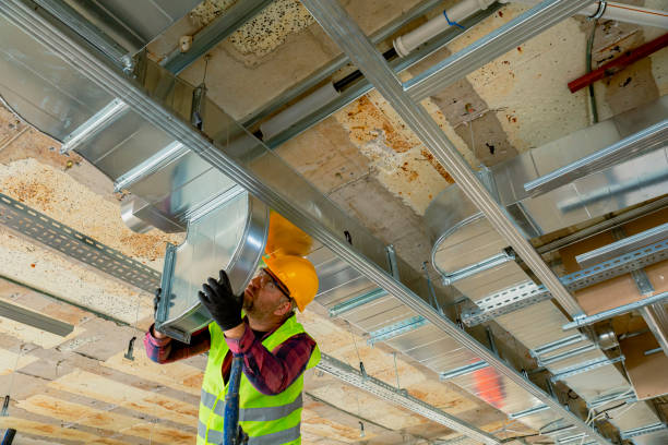 Best Affordable HVAC services  in Orange Blossom, CA
