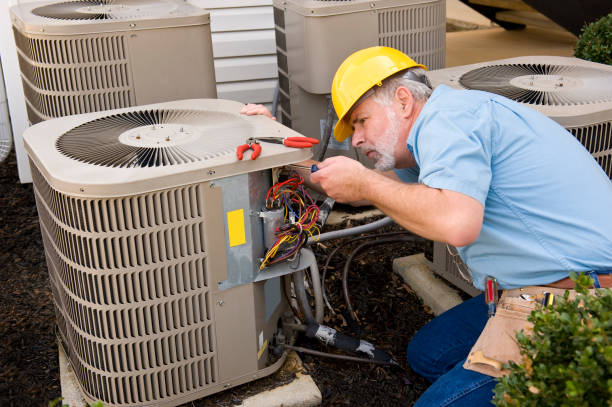 Best Central air repair  in Orange Blossom, CA