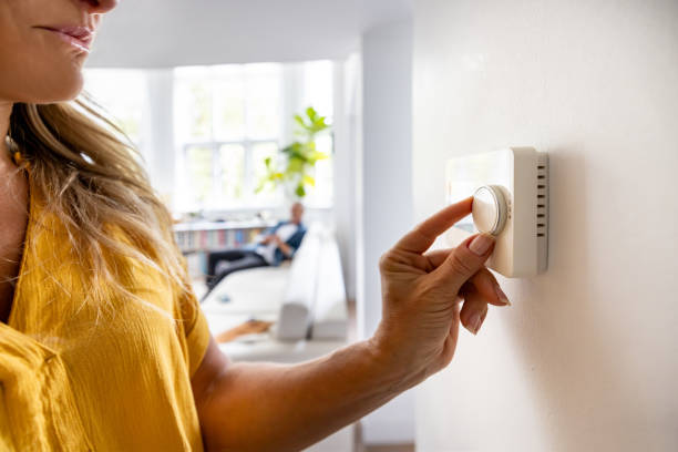 Best Residential HVAC services  in Orange Blossom, CA