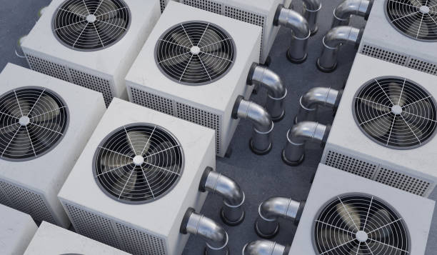 Best Air conditioning repair  in Orange Blossom, CA