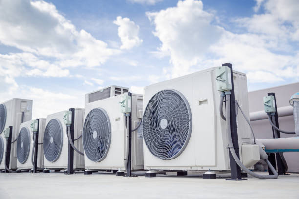 Best HVAC repair near me  in Orange Blossom, CA