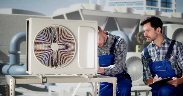 Best HVAC emergency services  in Orange Blossom, CA