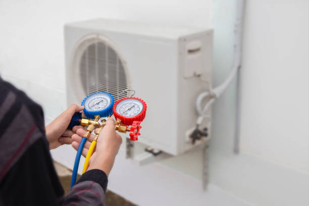 Best HVAC air duct cleaning  in Orange Blossom, CA