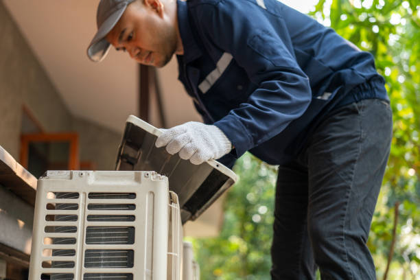 HVAC maintenance plan in Orange Blossom, CA